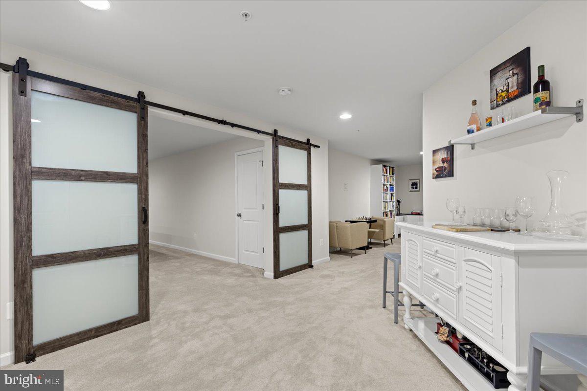 POTOMAC SHORES - Residential