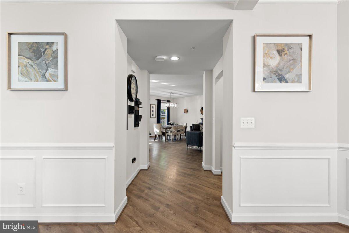 POTOMAC SHORES - Residential