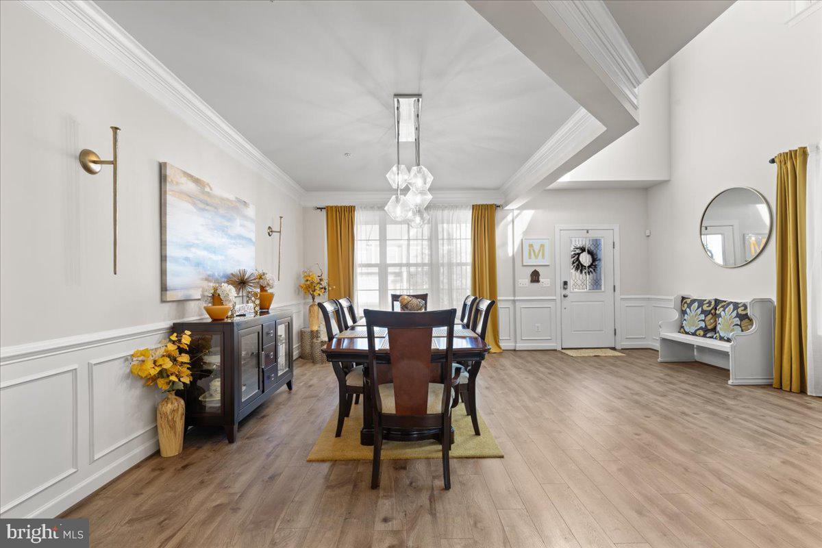 POTOMAC SHORES - Residential