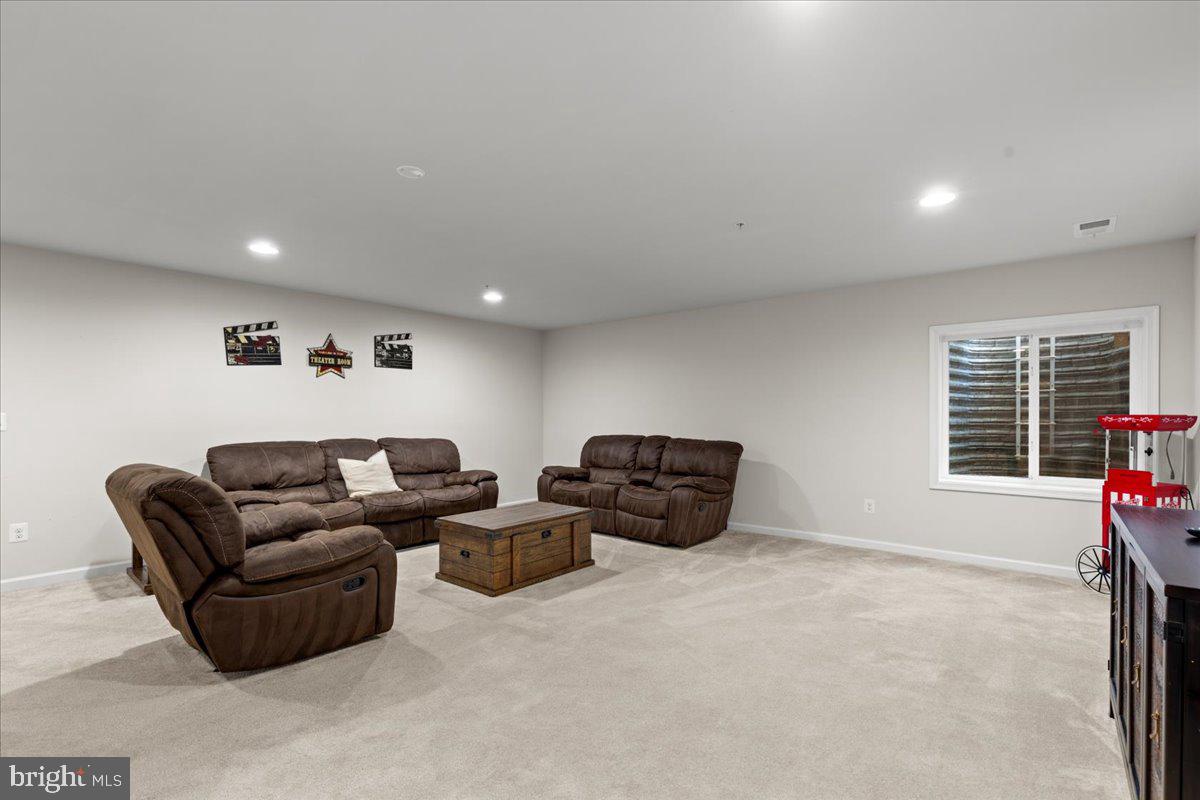 POTOMAC SHORES - Residential