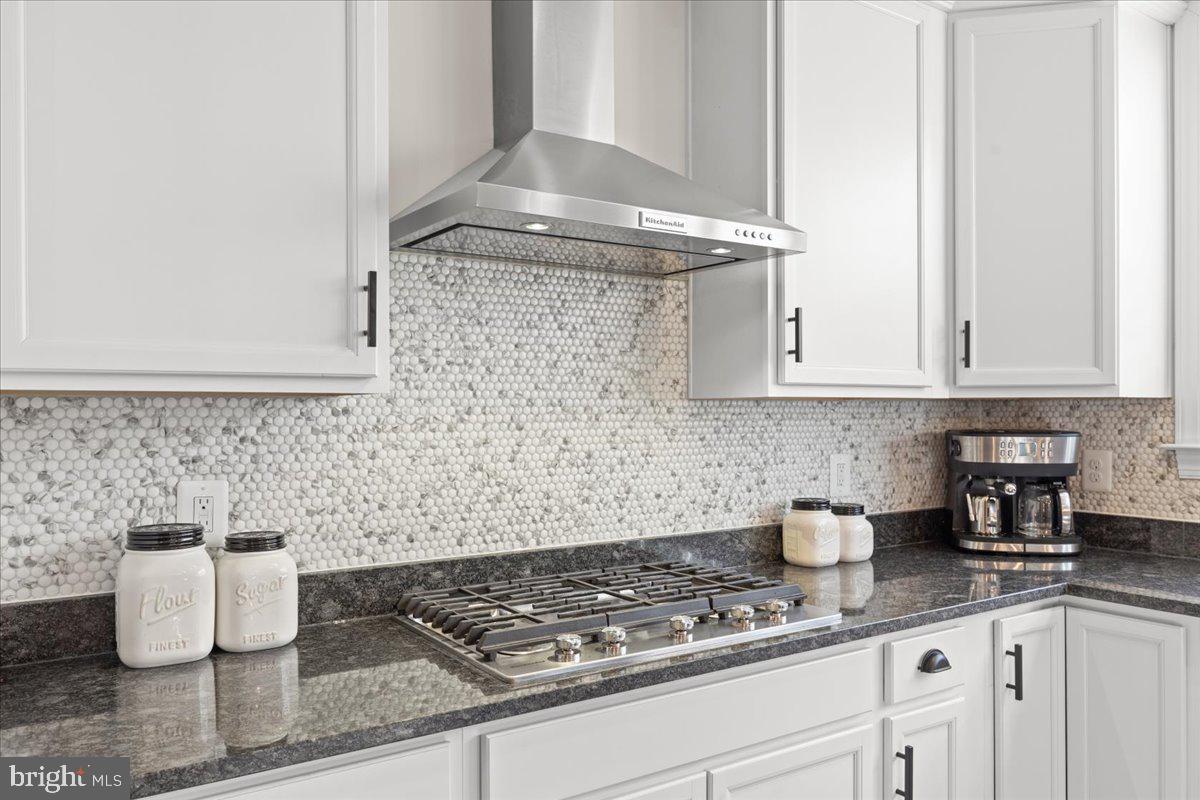 POTOMAC SHORES - Residential