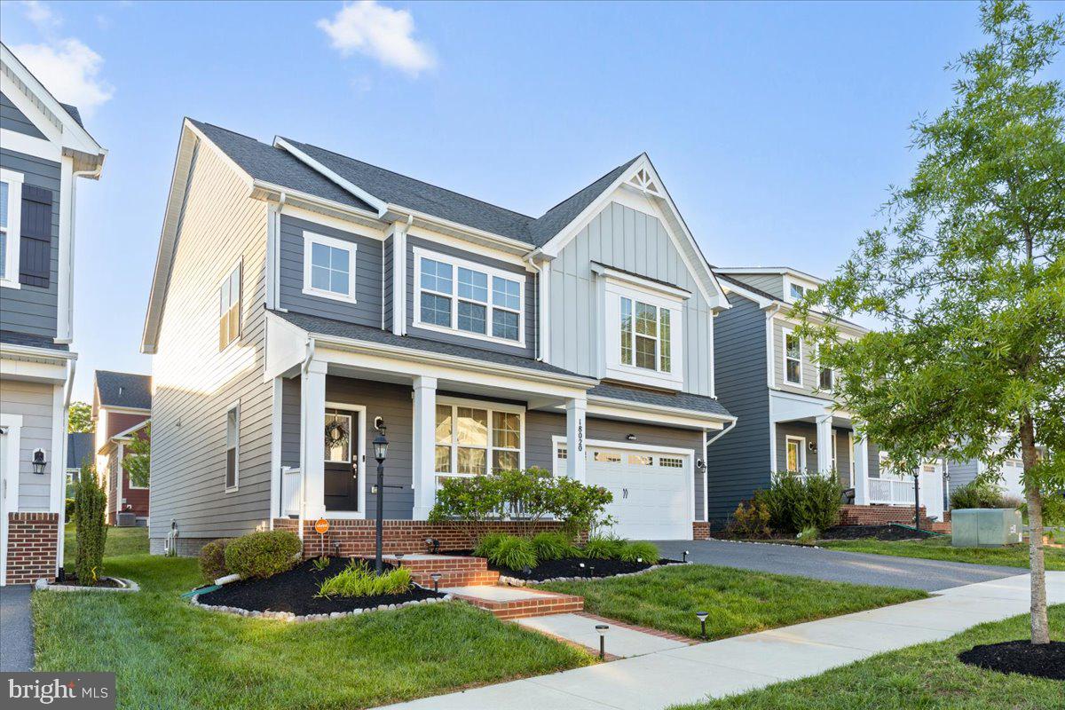 18020 CEDAR GROVE LANE