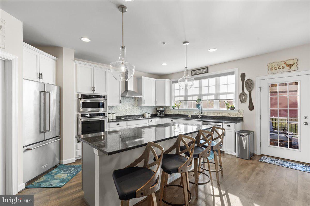 POTOMAC SHORES - Residential