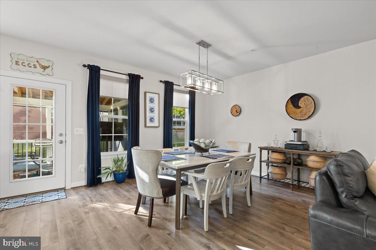 POTOMAC SHORES - Residential