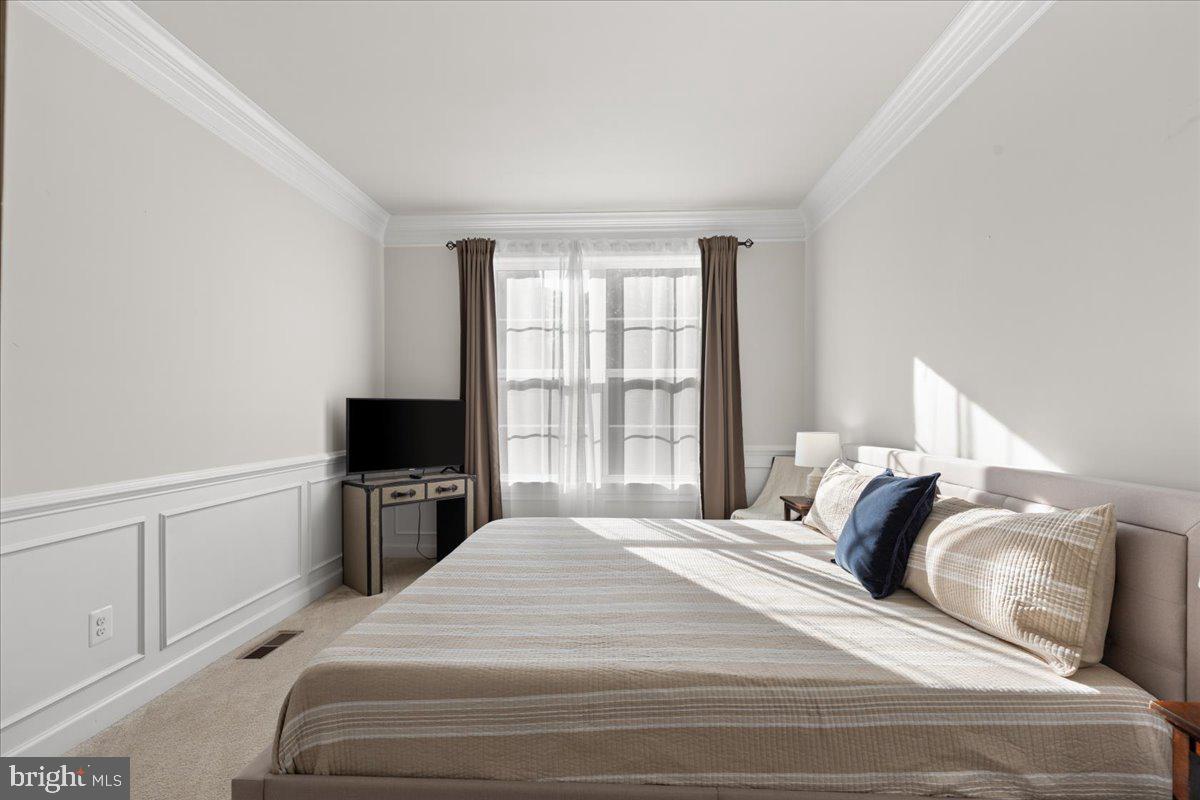 POTOMAC SHORES - Residential