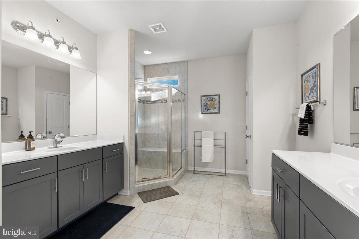 POTOMAC SHORES - Residential