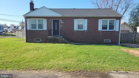 Photo of 3217 Randall Road, SUITLAND, MD 20746 (MLS # MDPG2192794)
