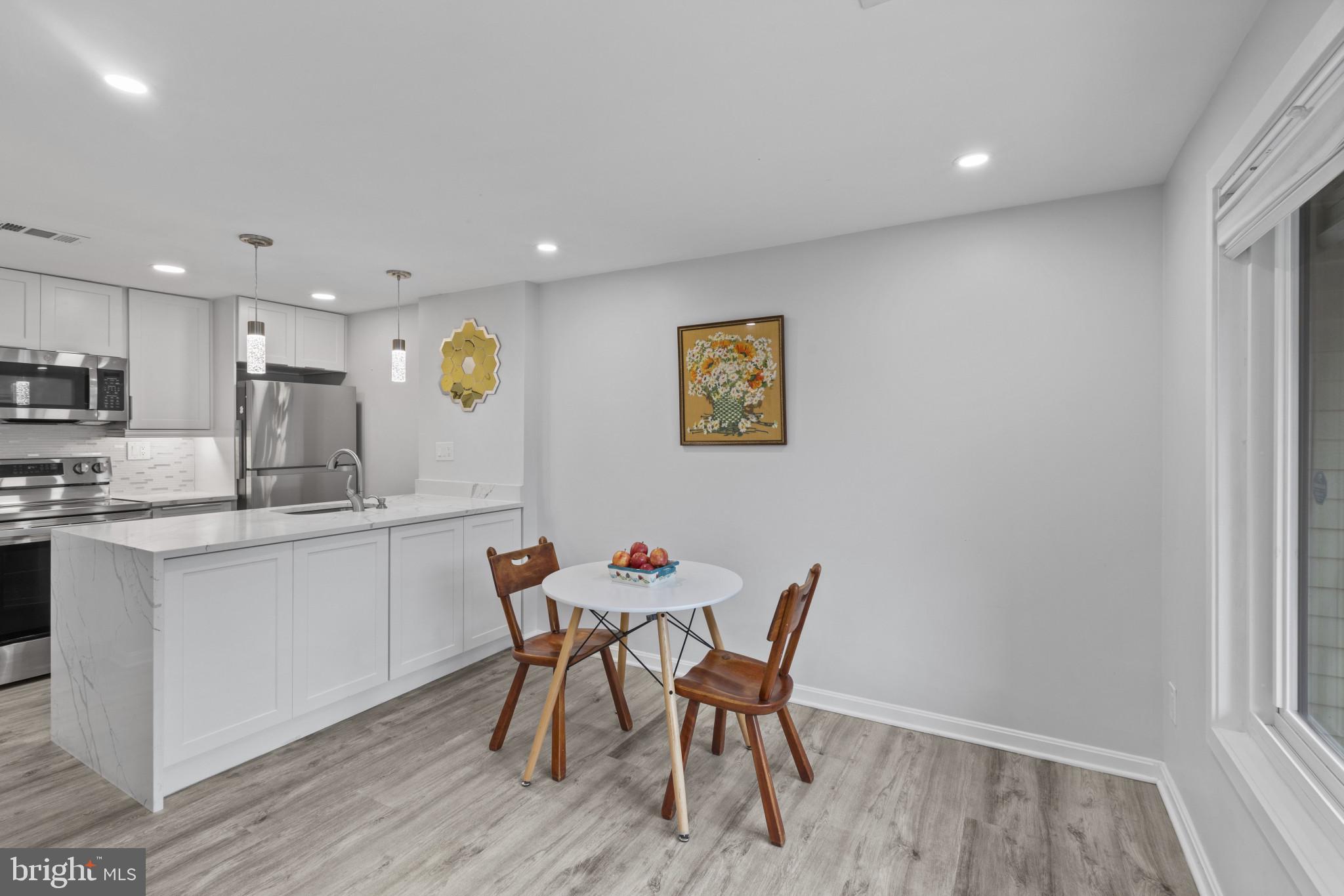 WALKERS RIDGE - Residential