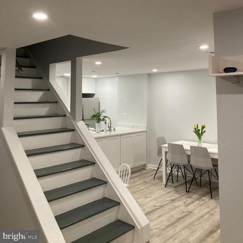 18104 KILRUSH COURT MONTGOMERY VILLAGE MD 20886