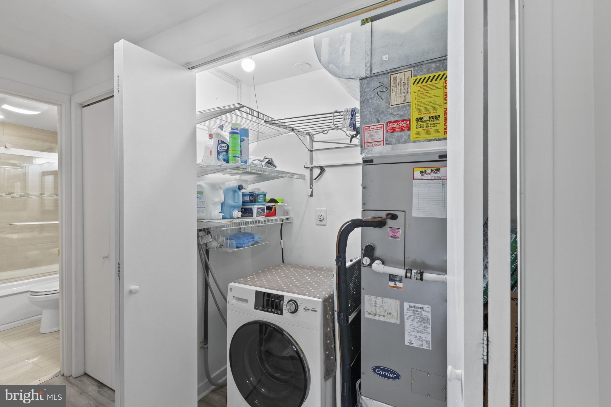 WALKERS RIDGE - Residential