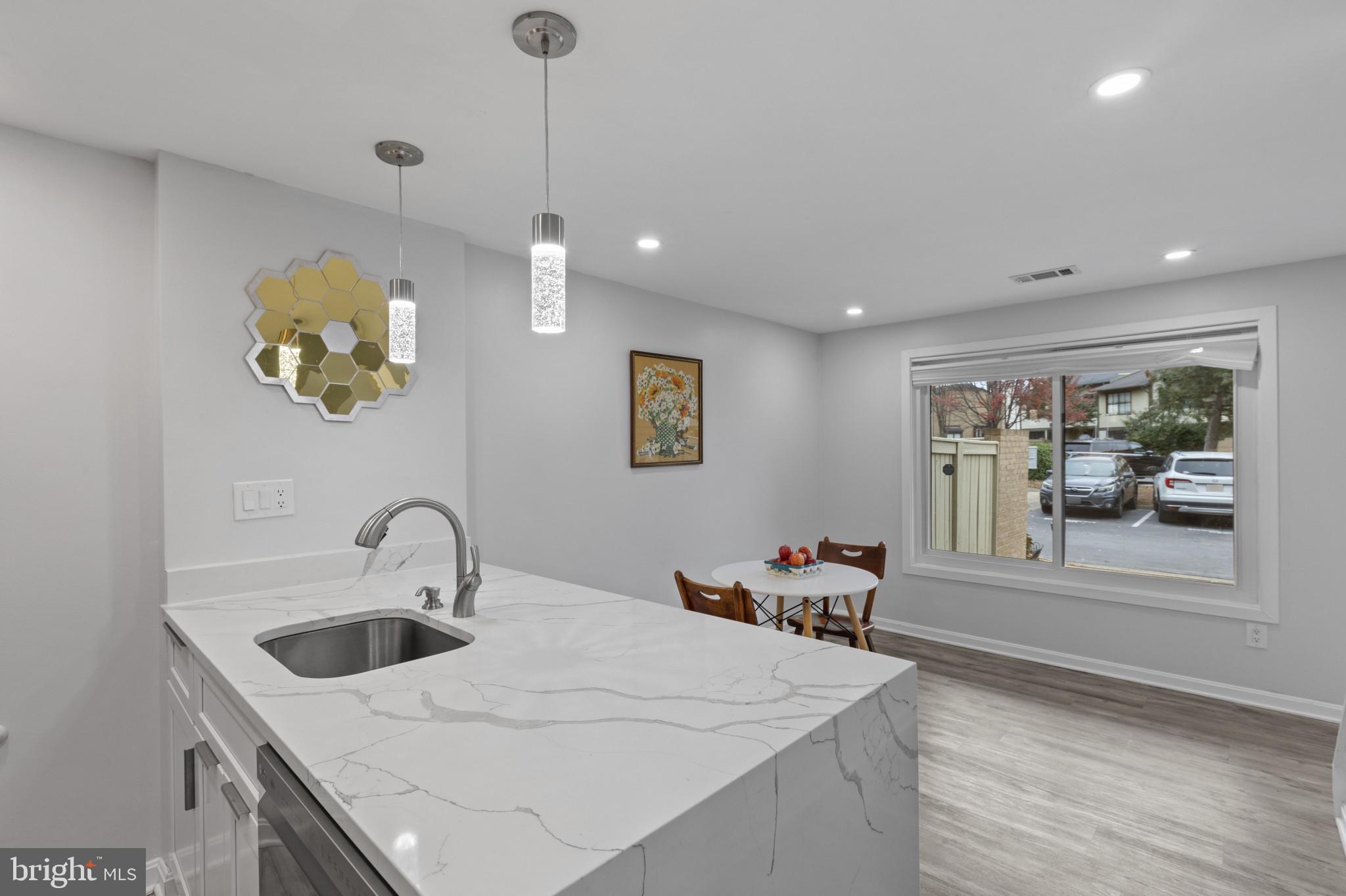 WALKERS RIDGE - Residential