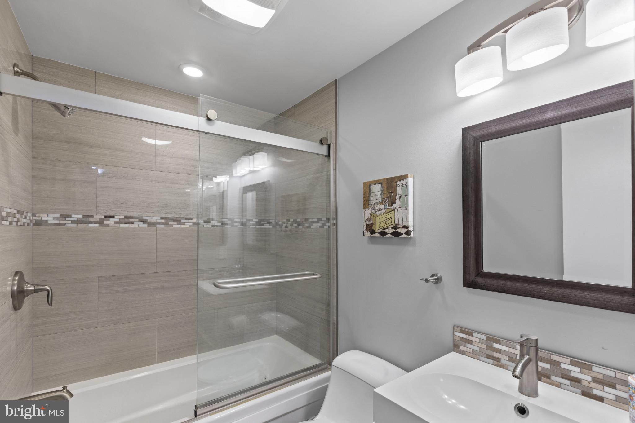 WALKERS RIDGE - Residential