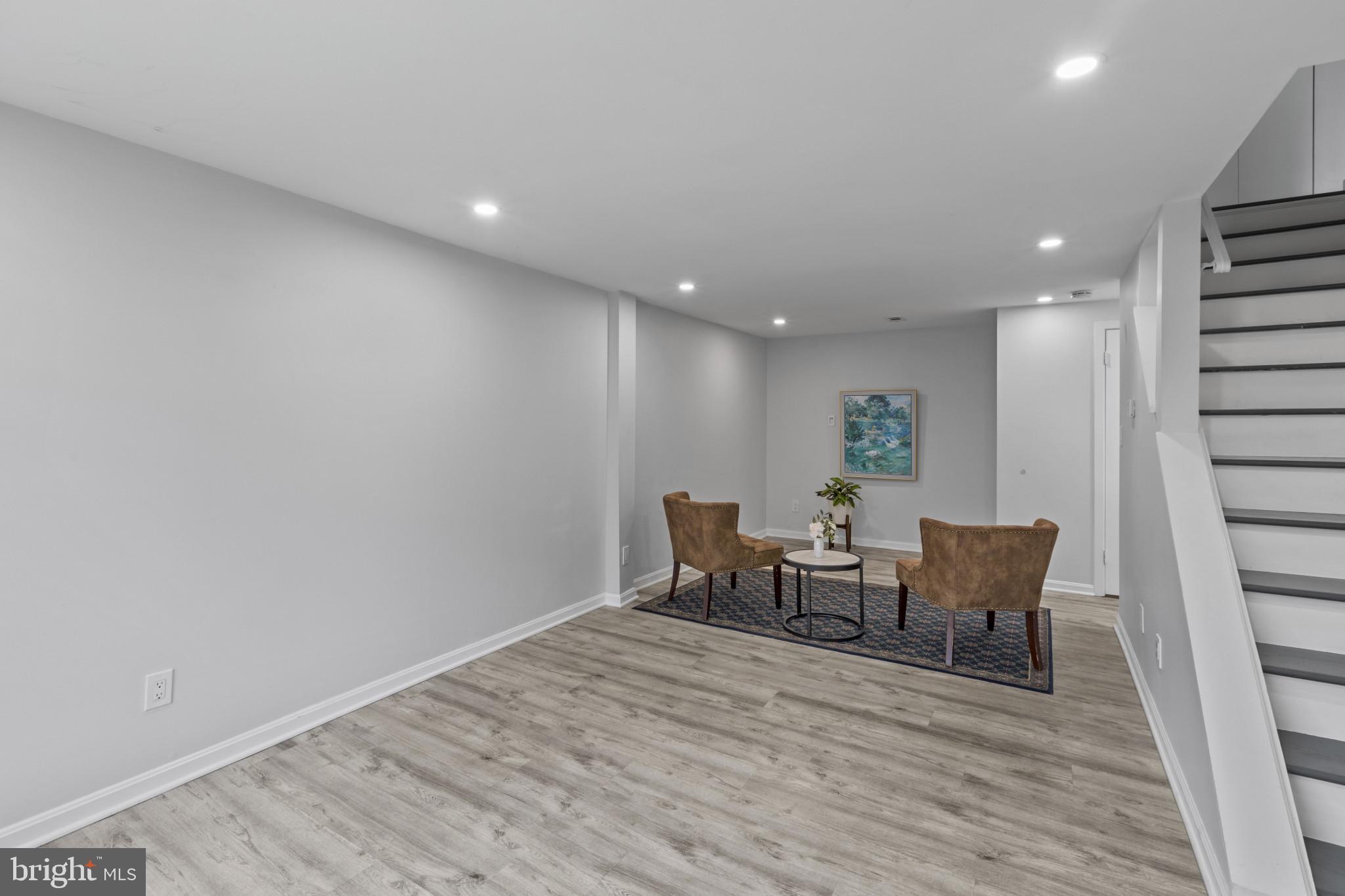 WALKERS RIDGE - Residential