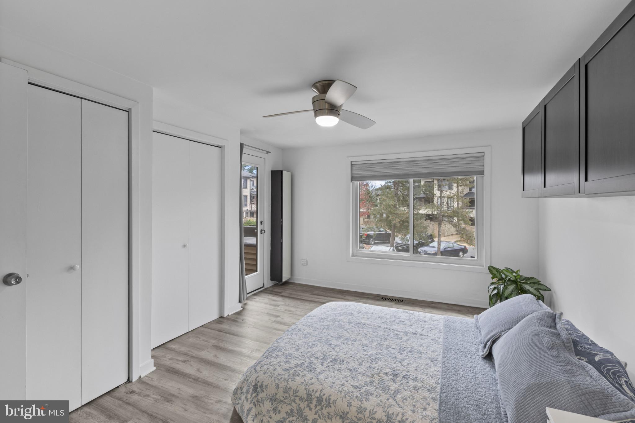 WALKERS RIDGE - Residential