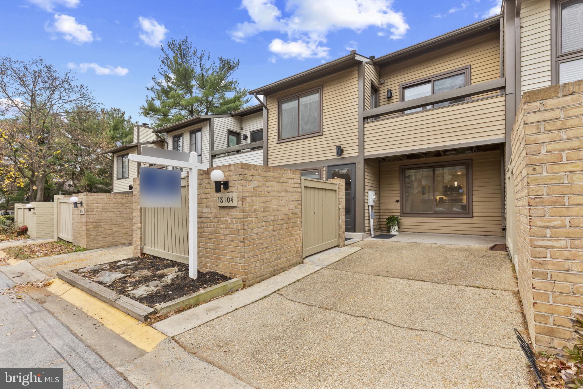 WALKERS RIDGE - Residential