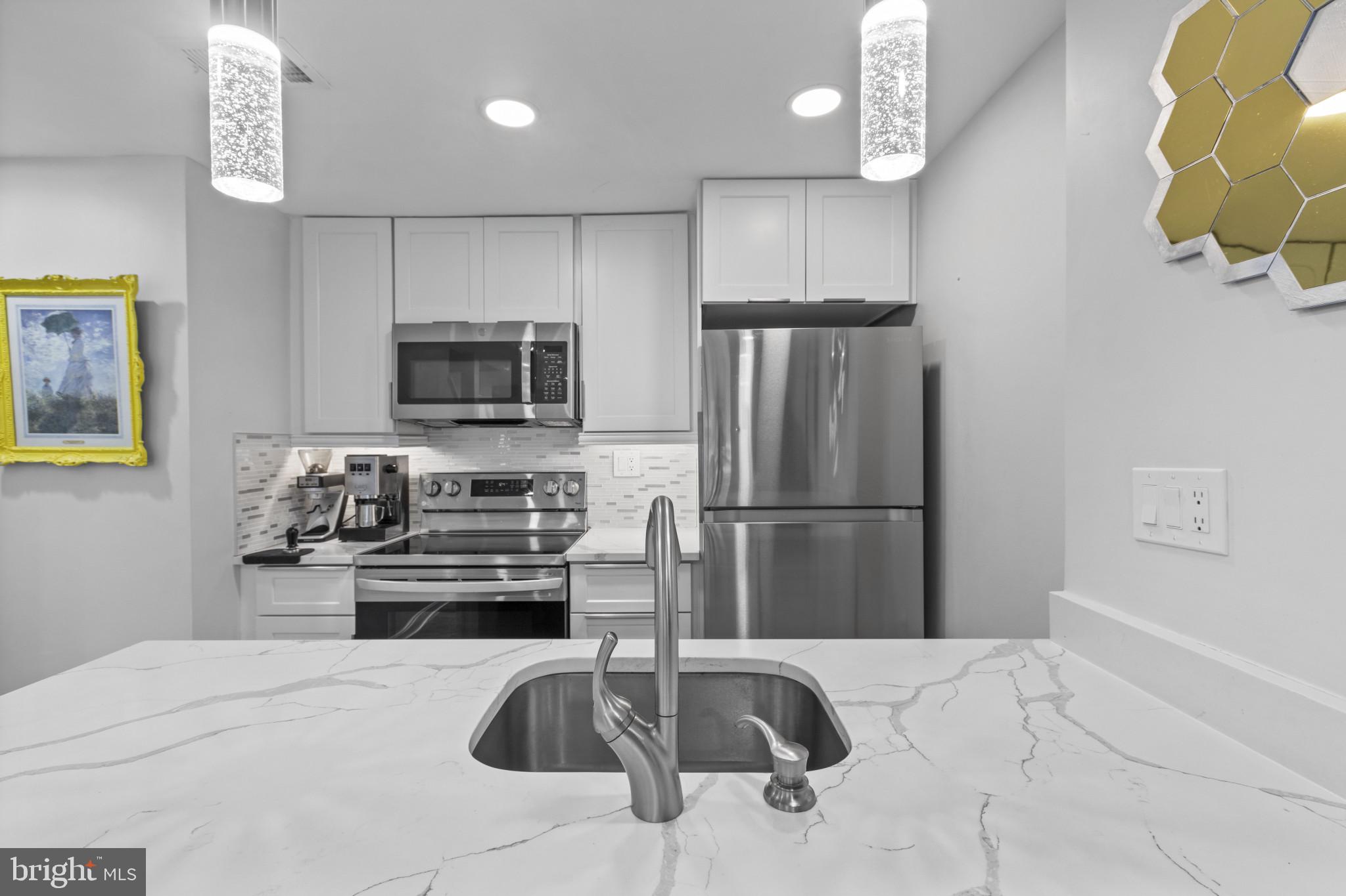 WALKERS RIDGE - Residential