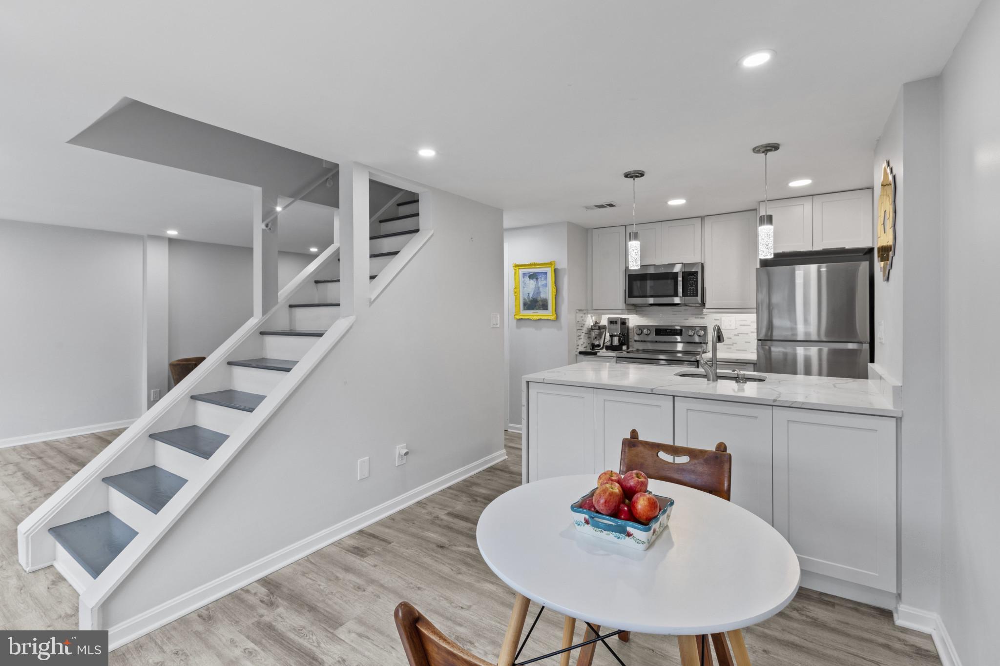 WALKERS RIDGE - Residential