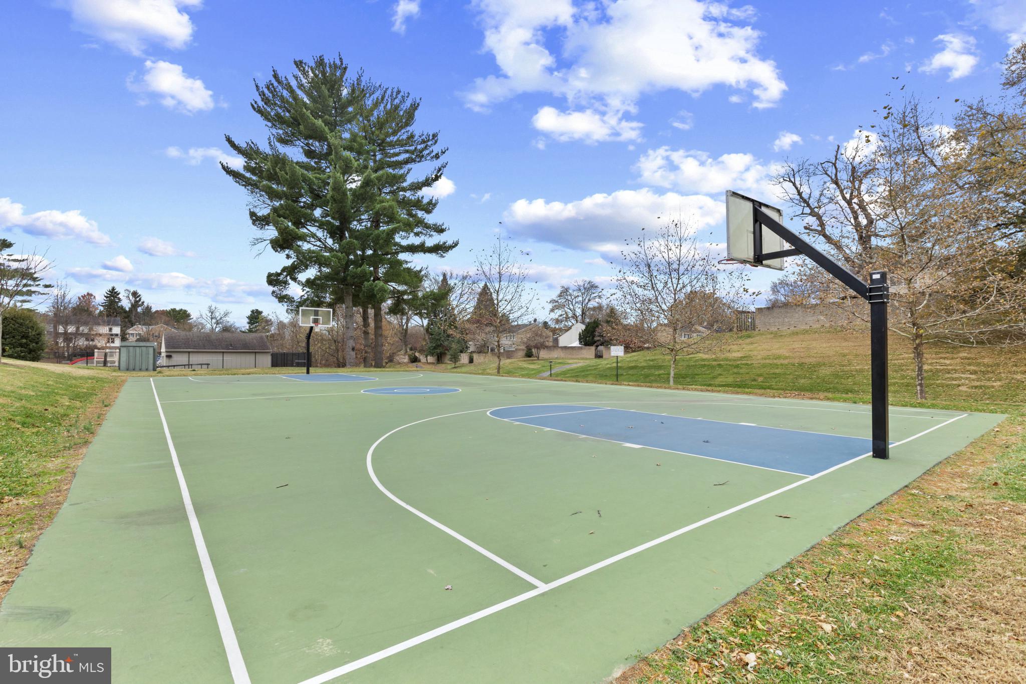 WALKERS RIDGE - Residential