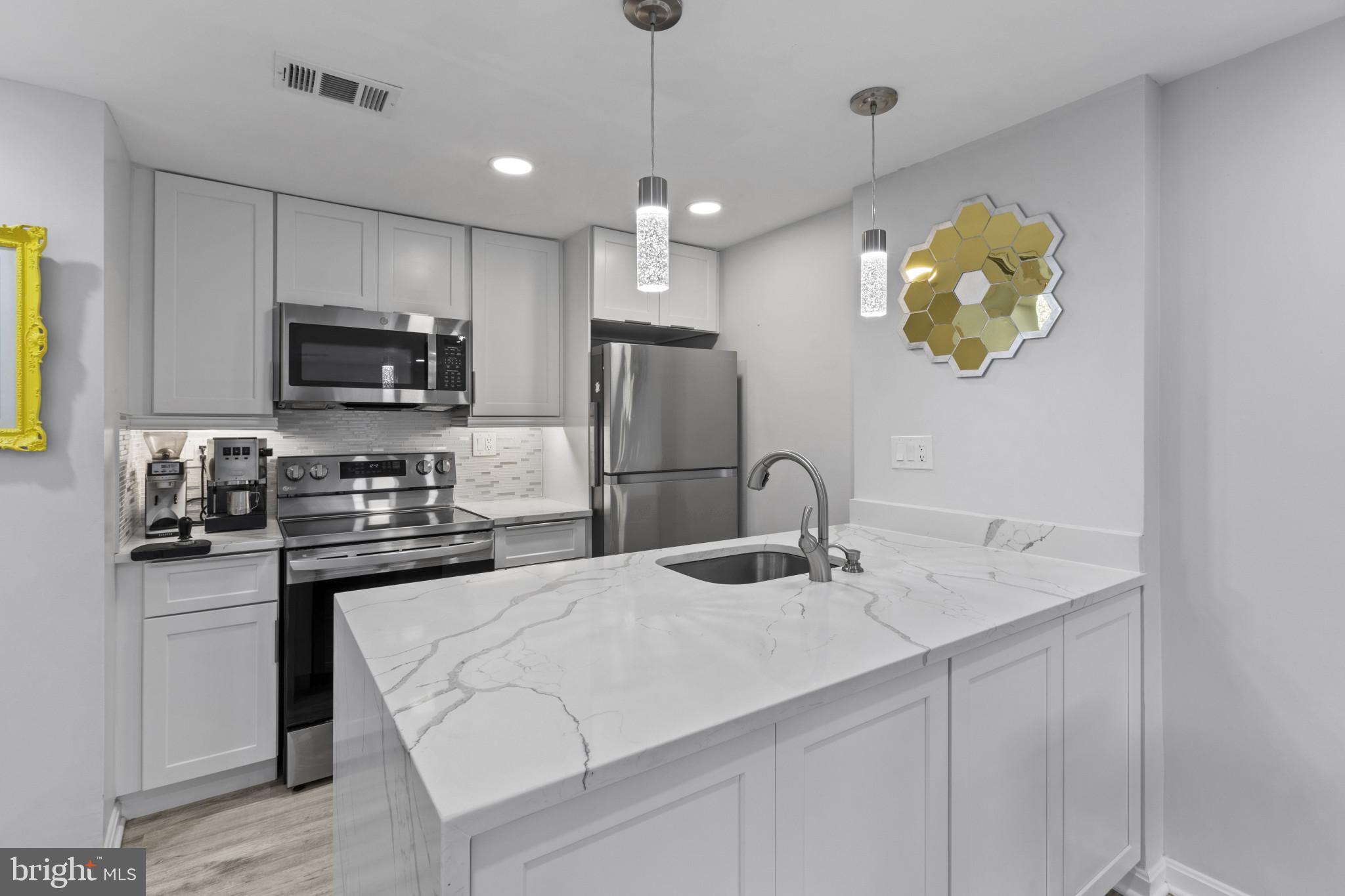 WALKERS RIDGE - Residential