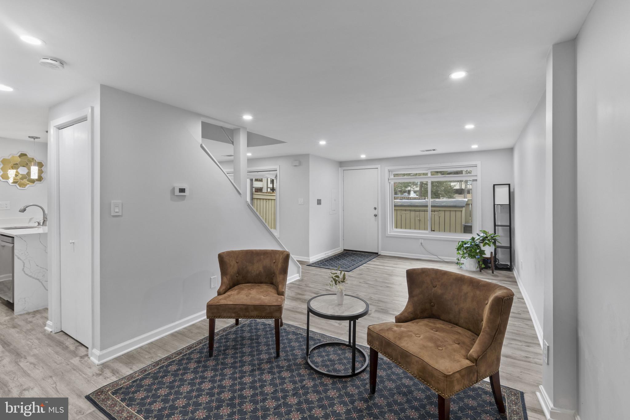 WALKERS RIDGE - Residential