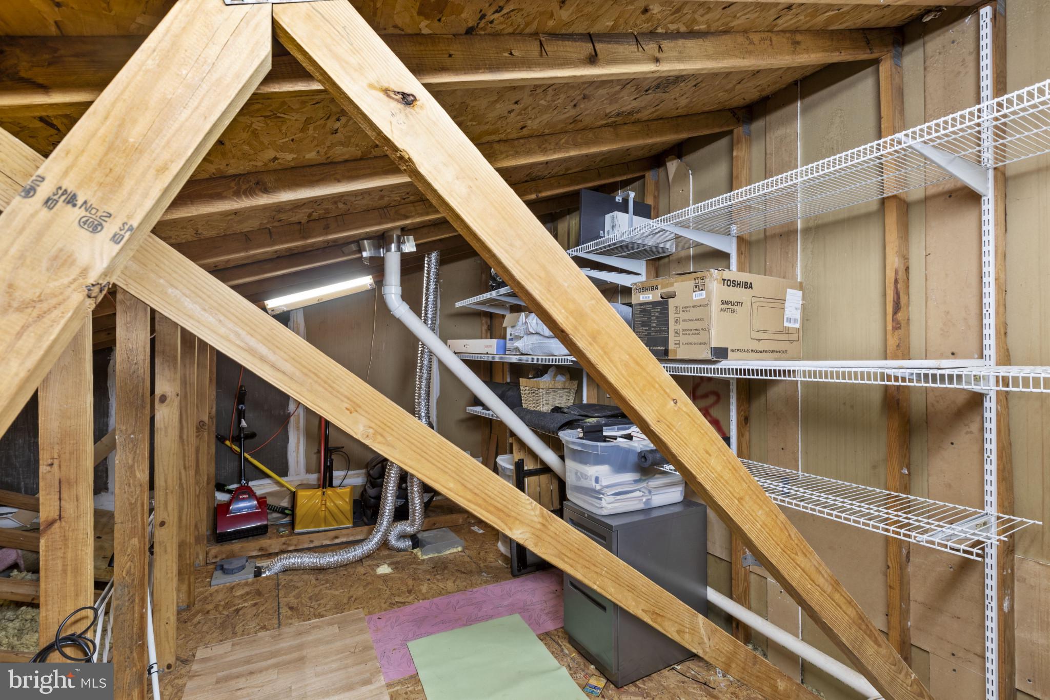 WALKERS RIDGE - Residential