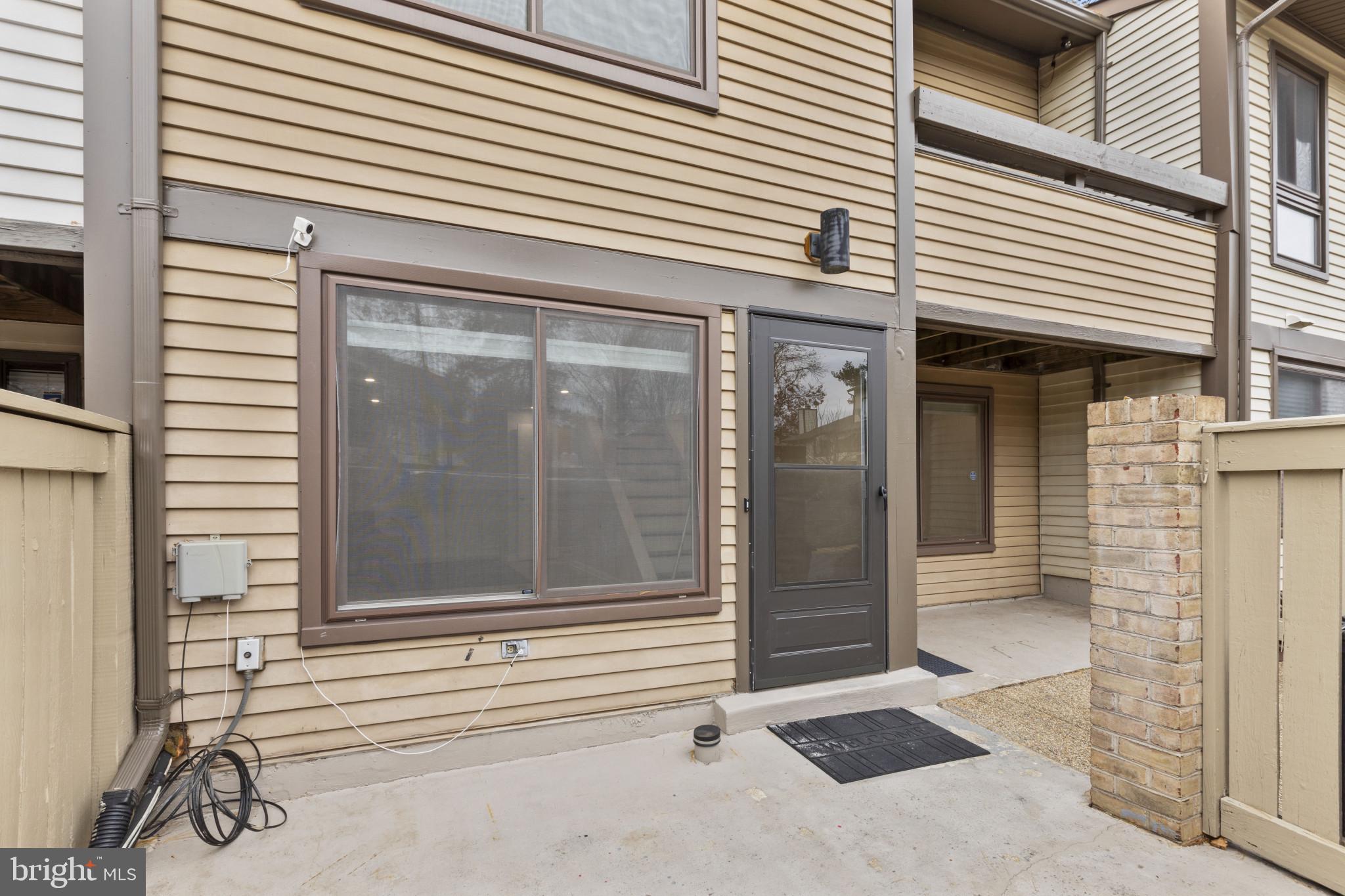 WALKERS RIDGE - Residential