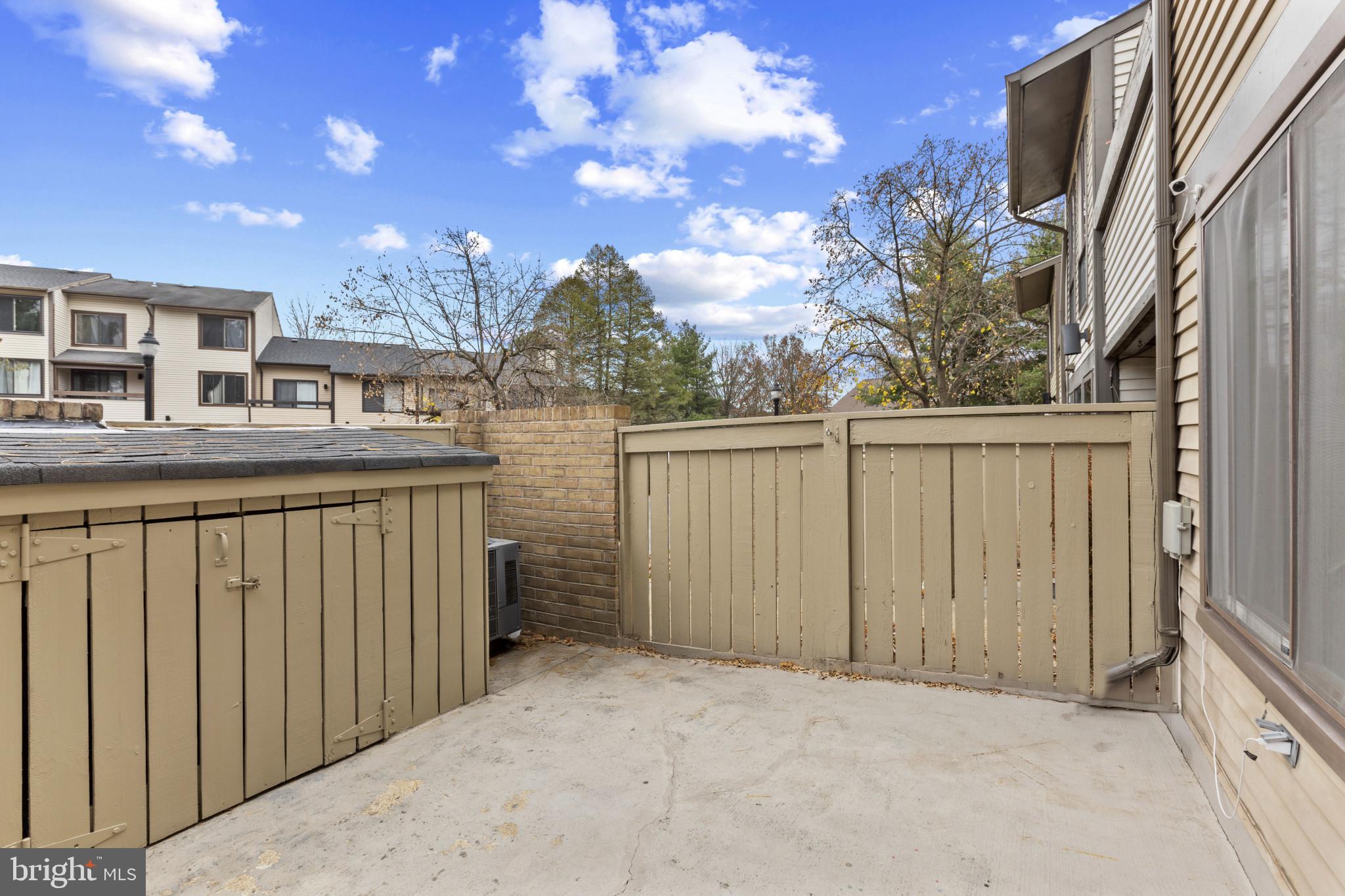 WALKERS RIDGE - Residential