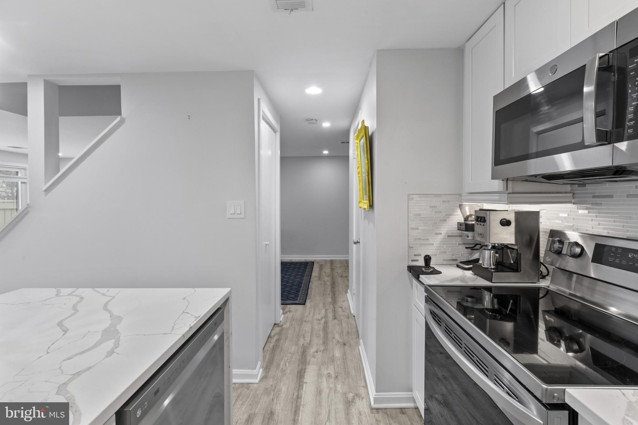 WALKERS RIDGE - Residential