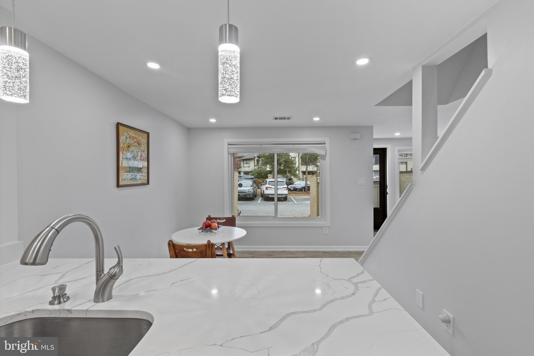 WALKERS RIDGE - Residential