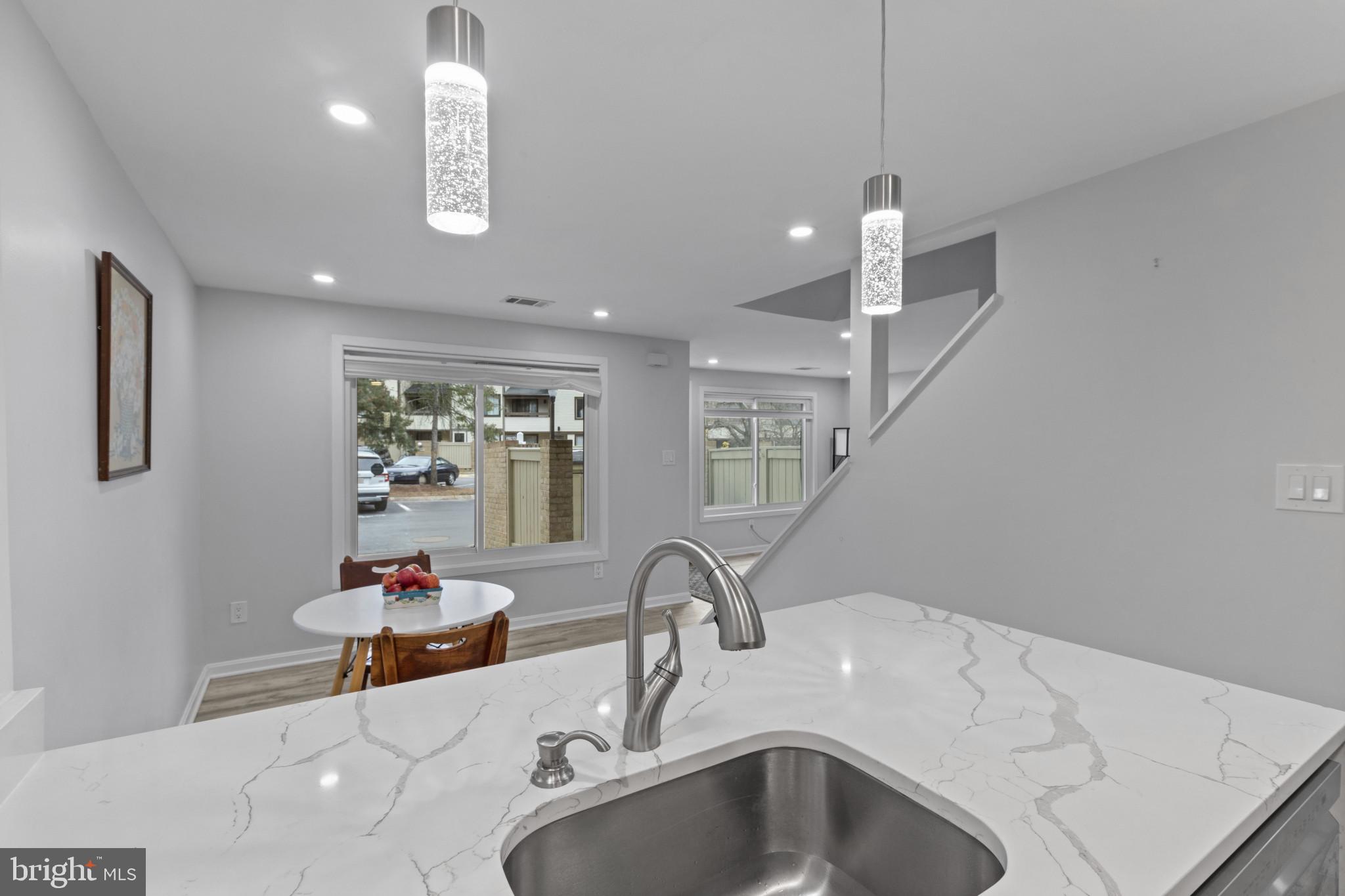 WALKERS RIDGE - Residential