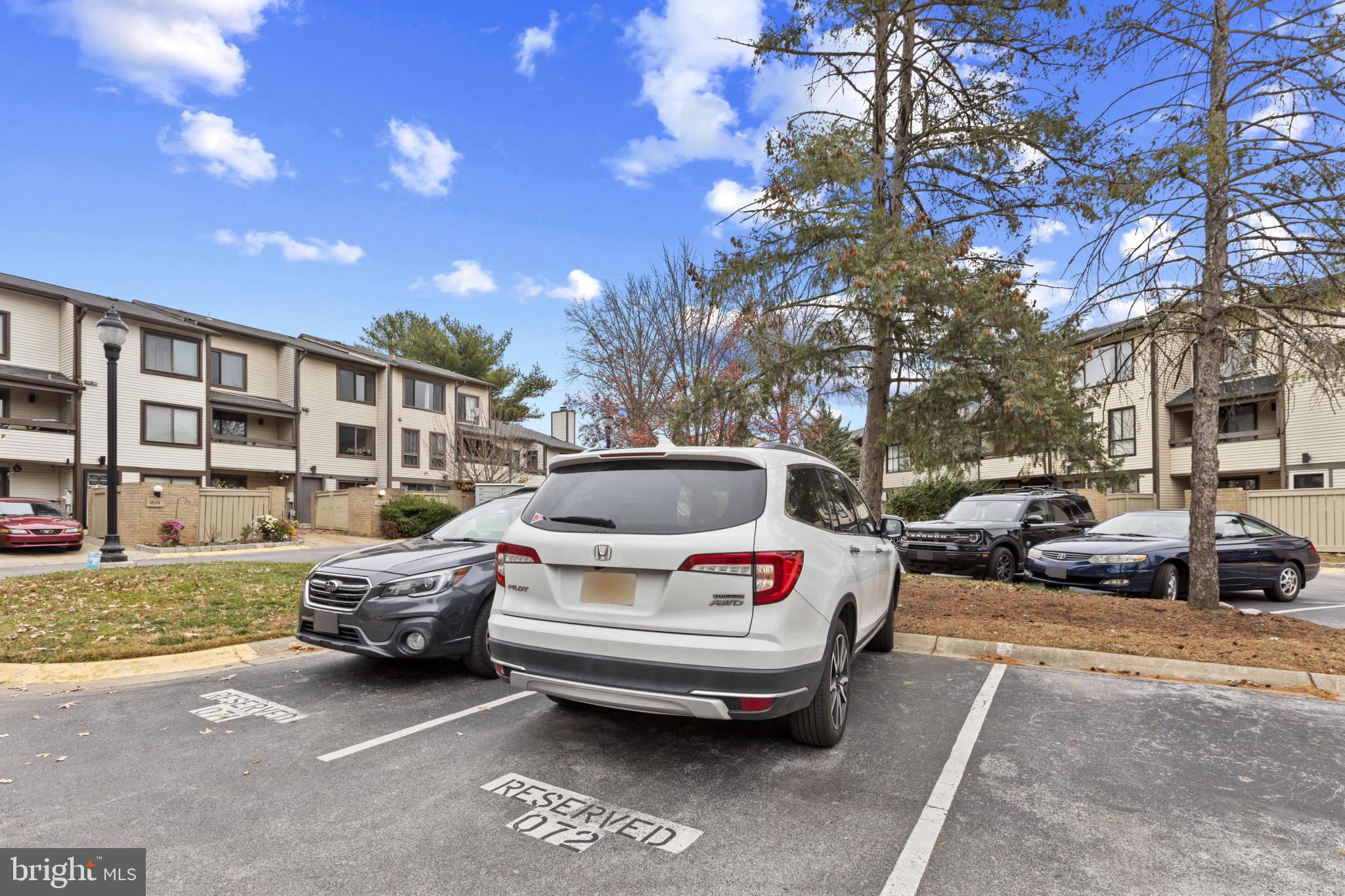 WALKERS RIDGE - Residential