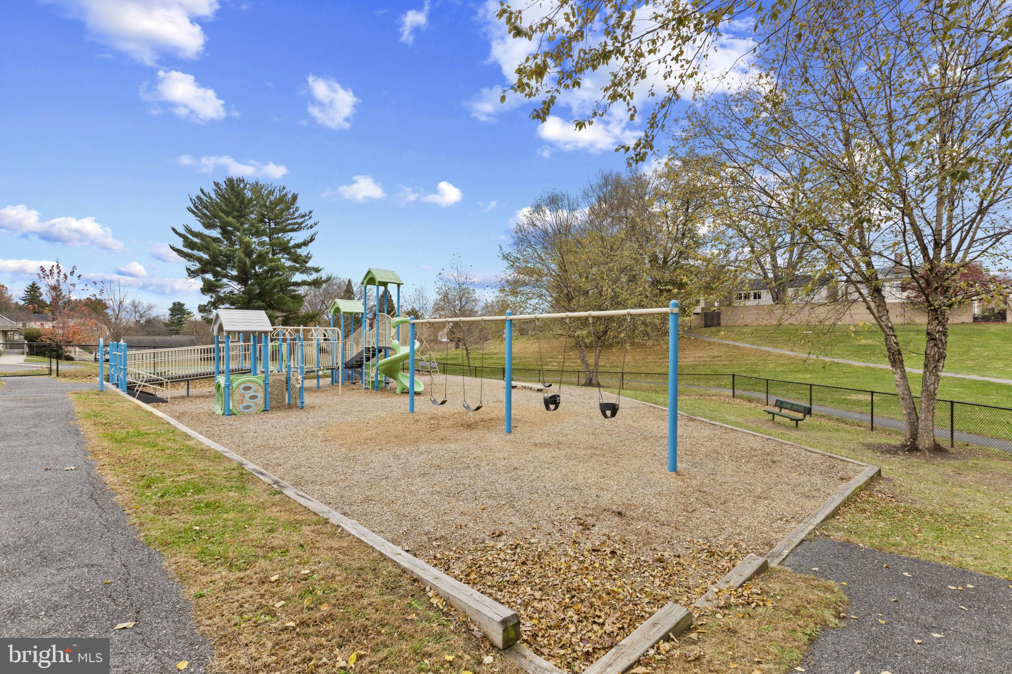 WALKERS RIDGE - Residential