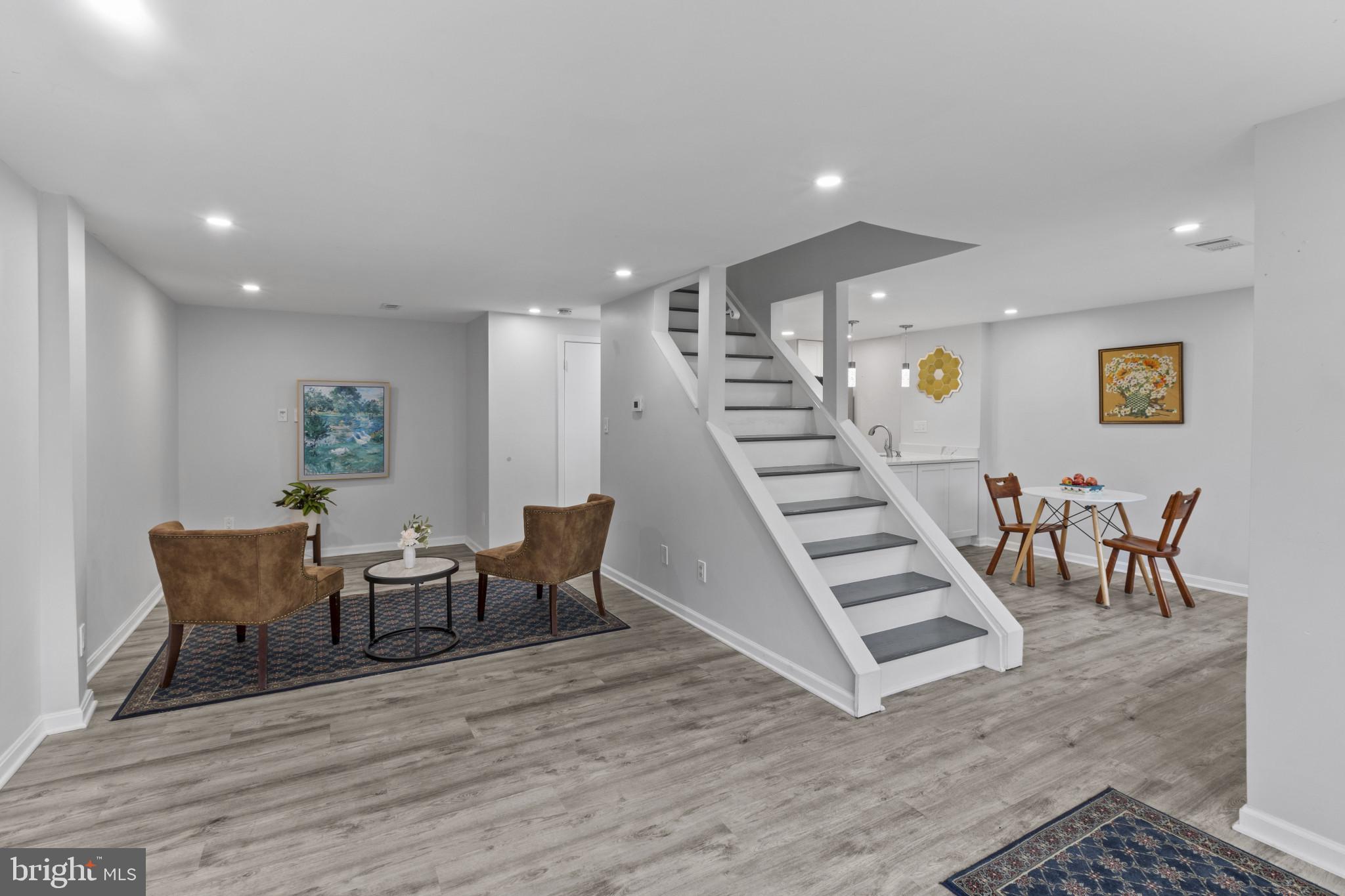 WALKERS RIDGE - Residential