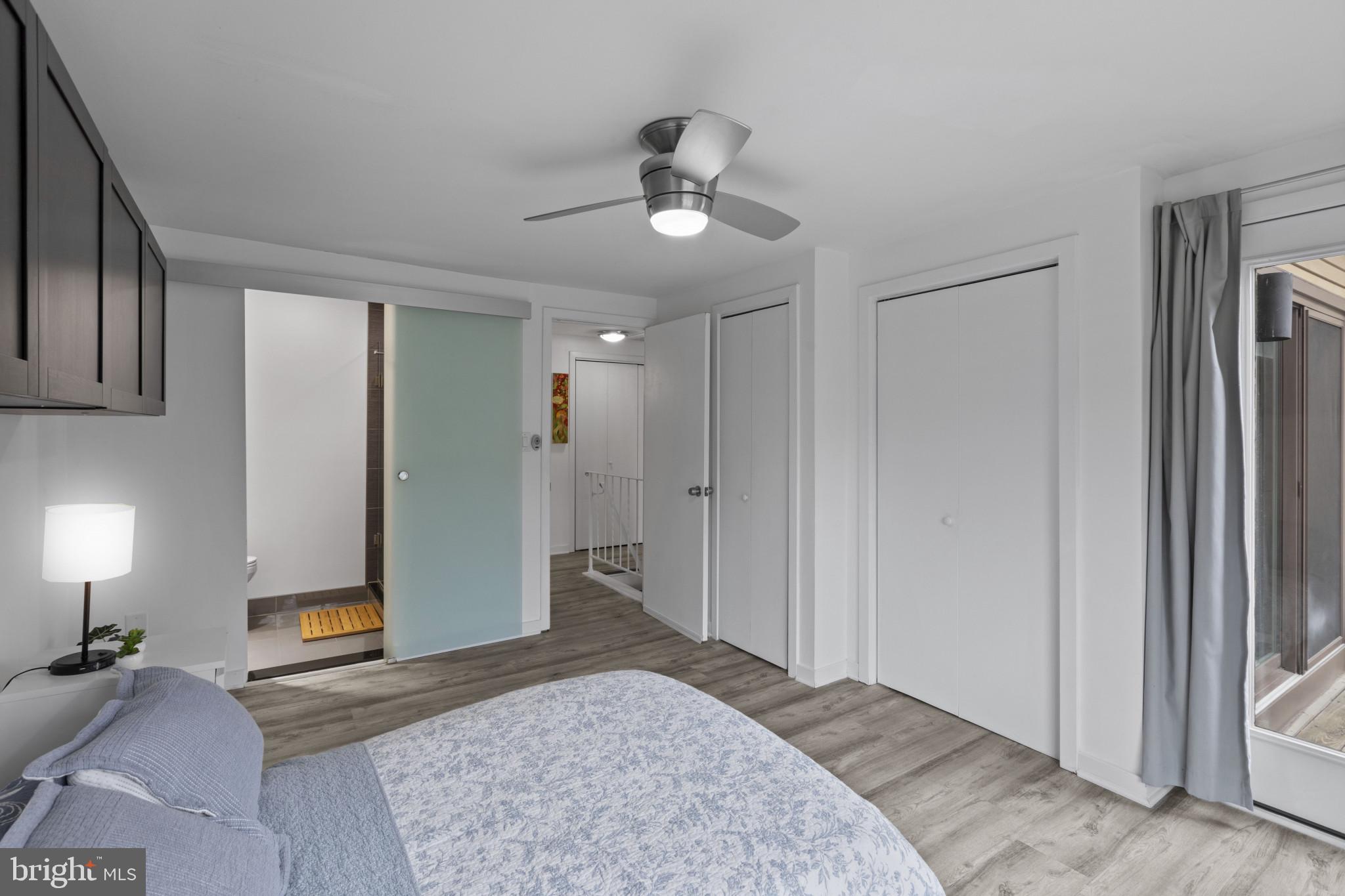 WALKERS RIDGE - Residential