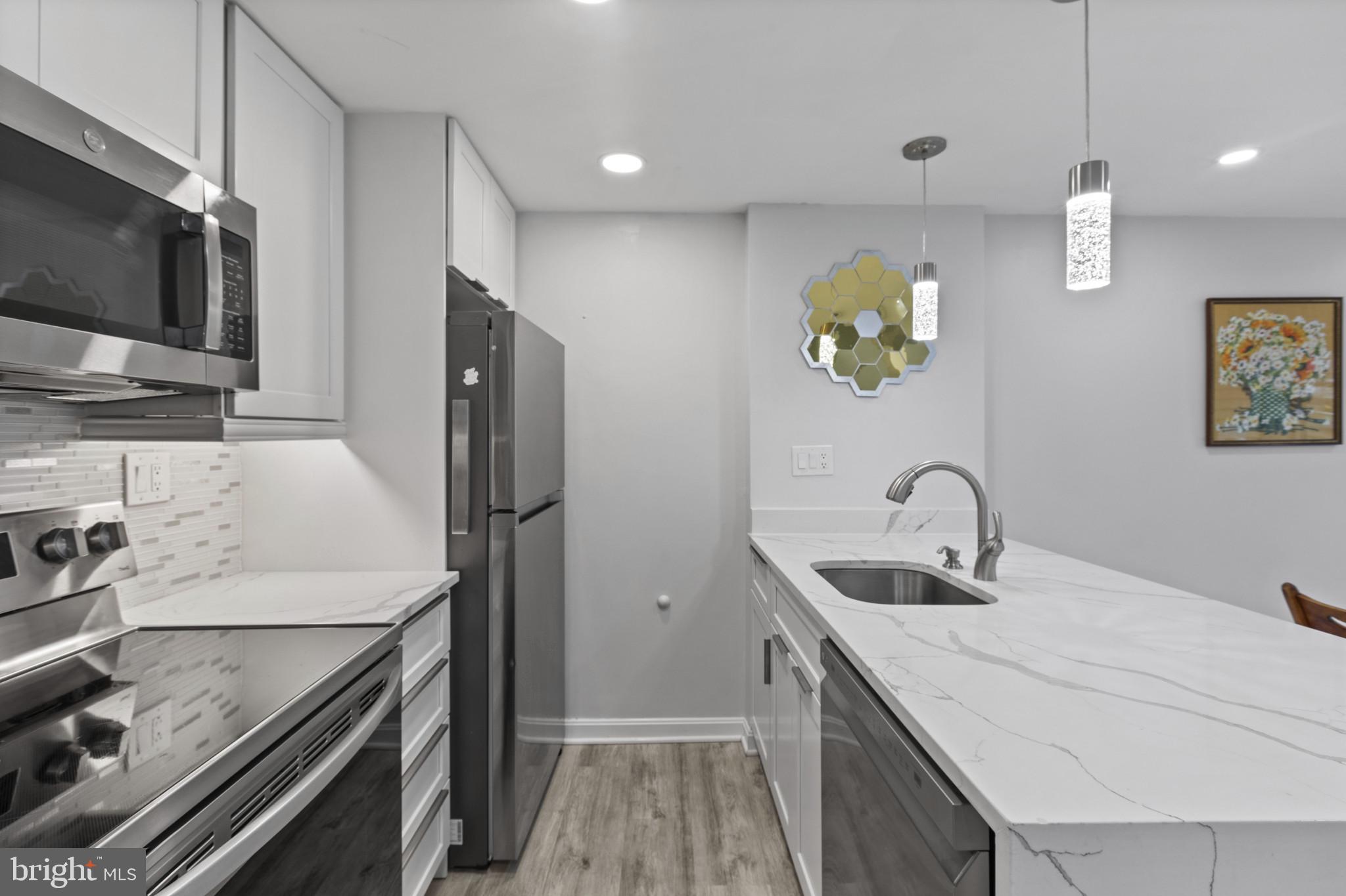 WALKERS RIDGE - Residential