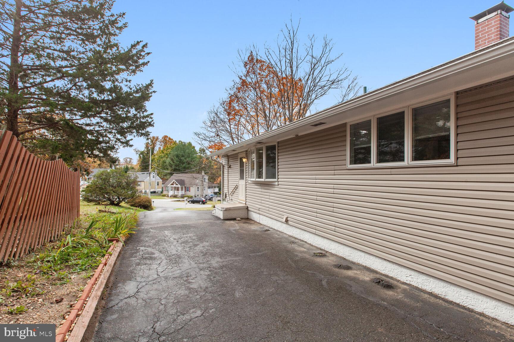 EDMUNDS HILL - Residential