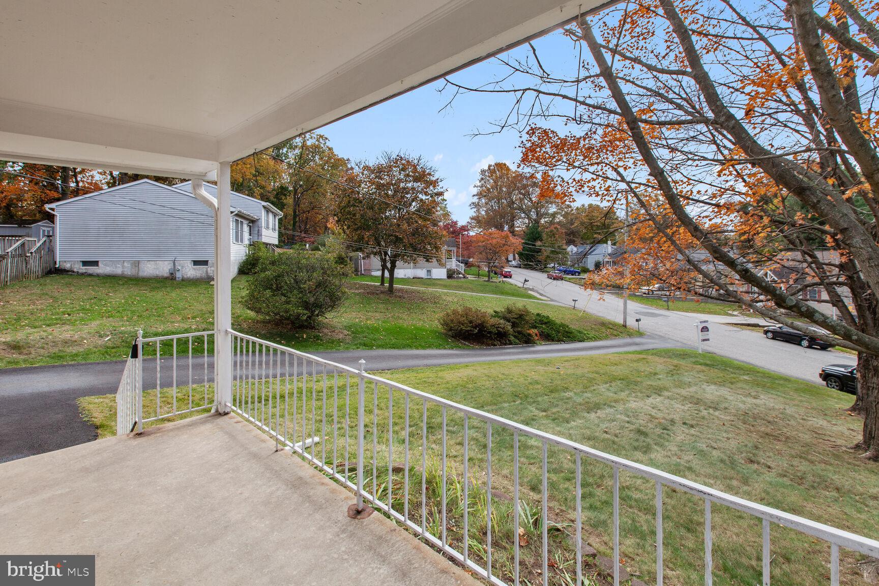 EDMUNDS HILL - Residential