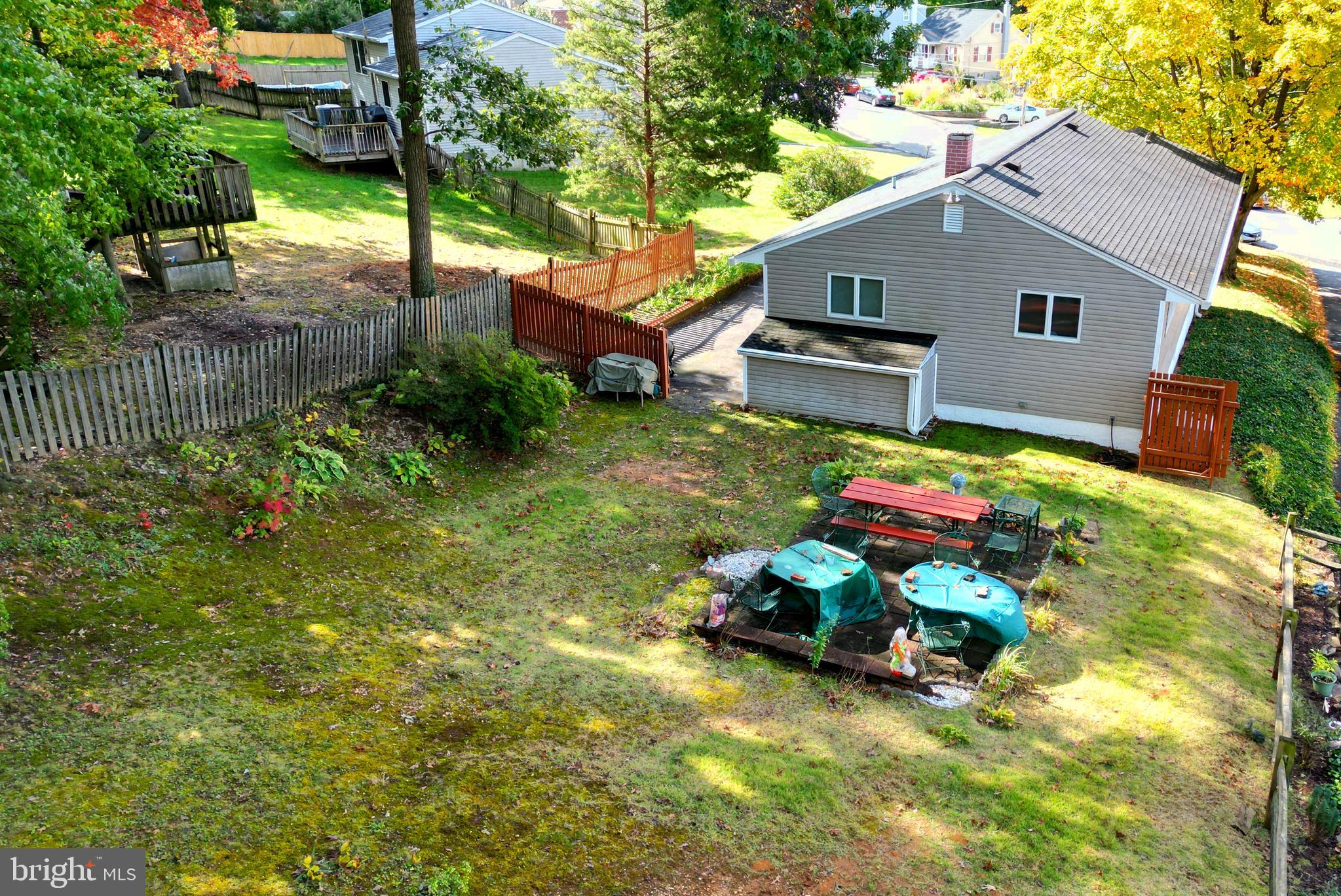 EDMUNDS HILL - Residential