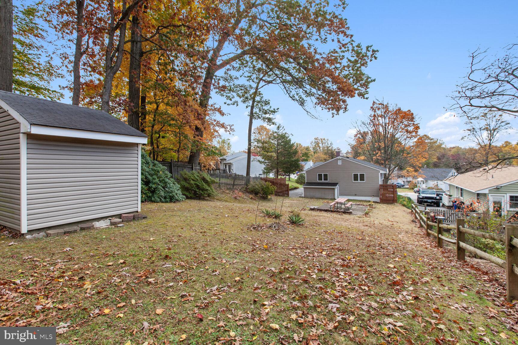 EDMUNDS HILL - Residential