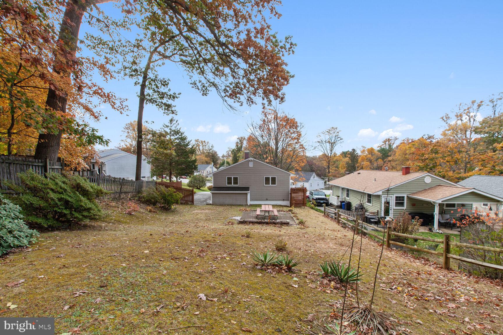 EDMUNDS HILL - Residential