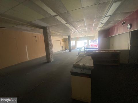 Photo of 113 East Lackawanna Ave, OLYPHANT, PA 18447 (MLS # PALW2000706)