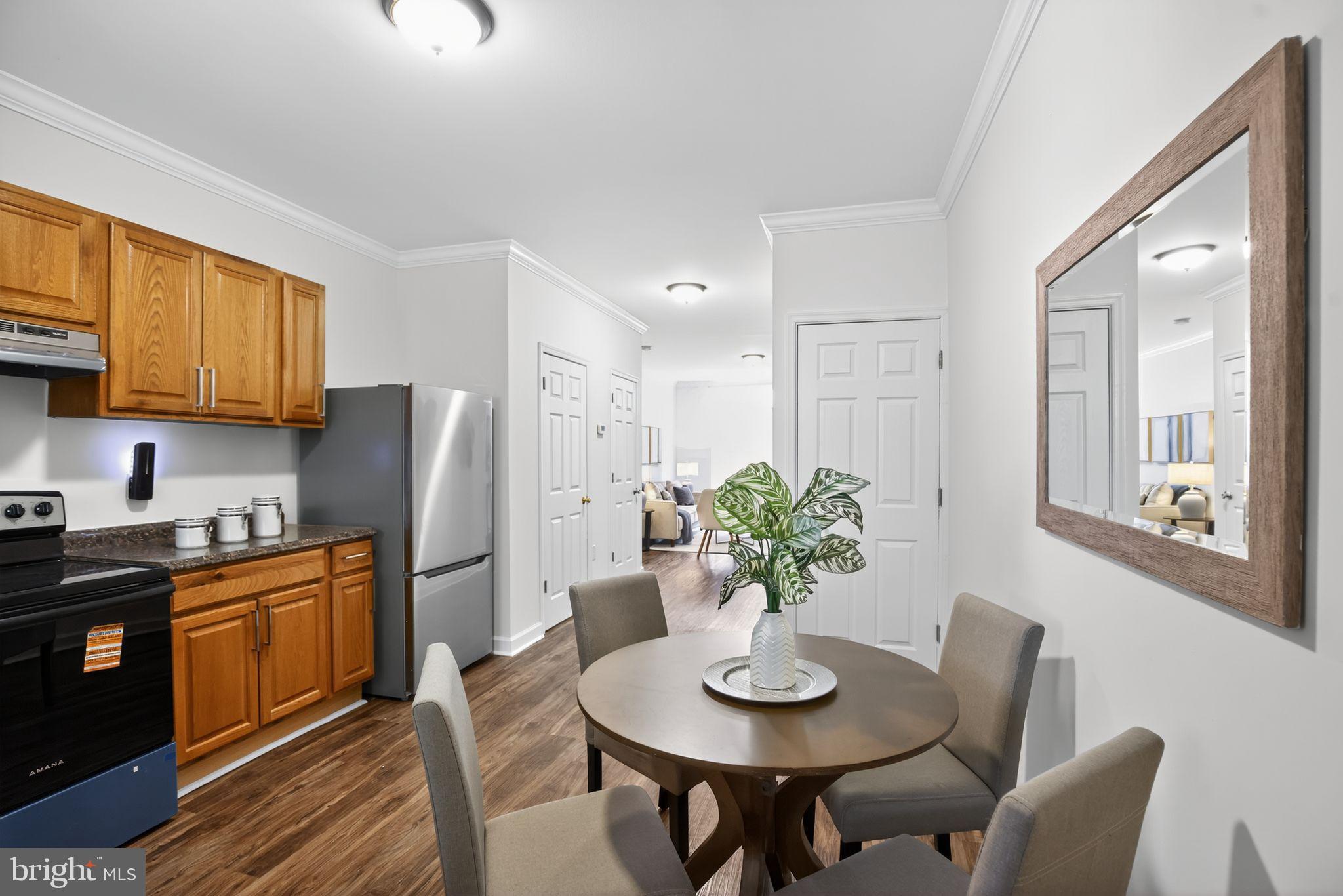 EAST BALTIMORE MIDWAY - Residential