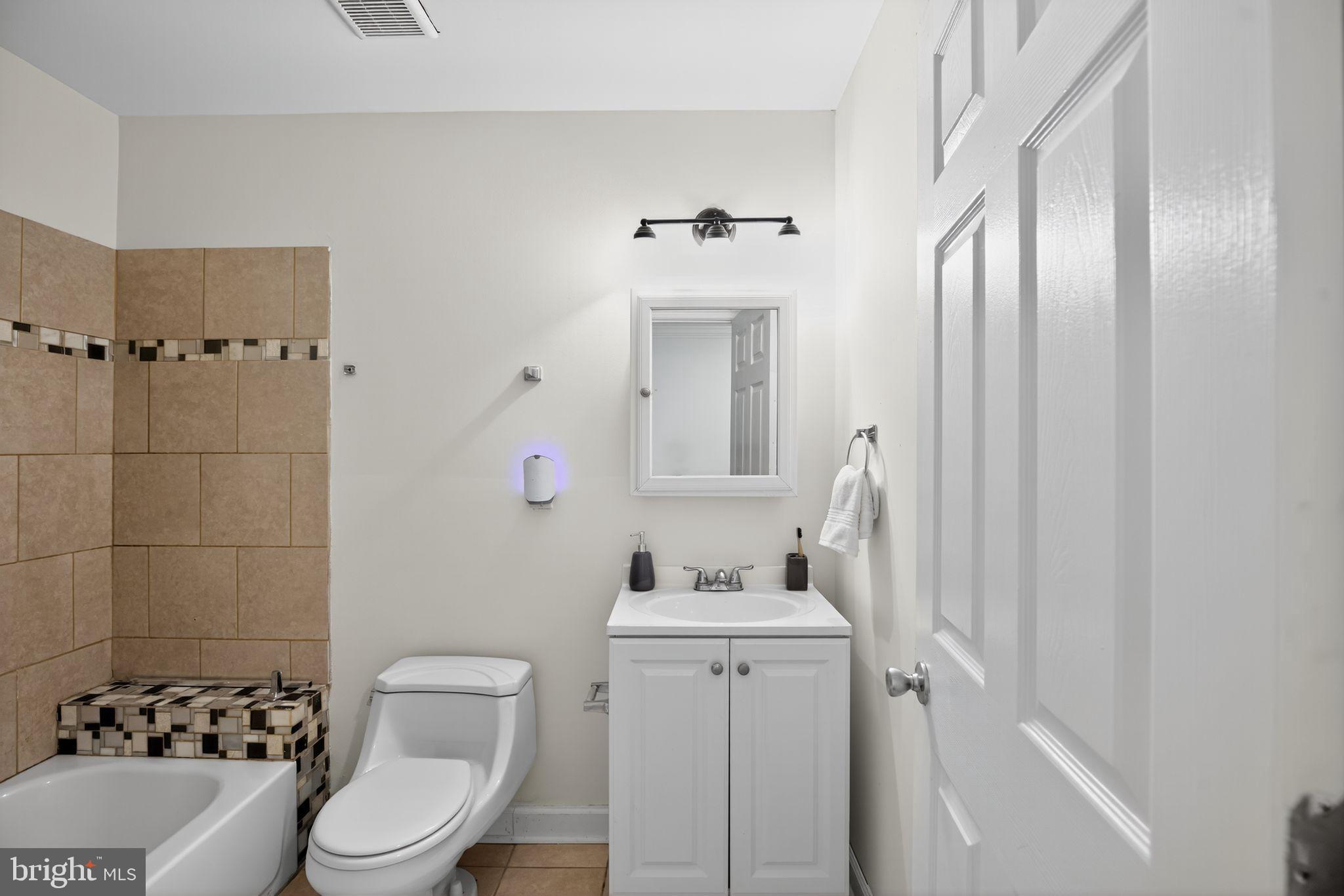 EAST BALTIMORE MIDWAY - Residential