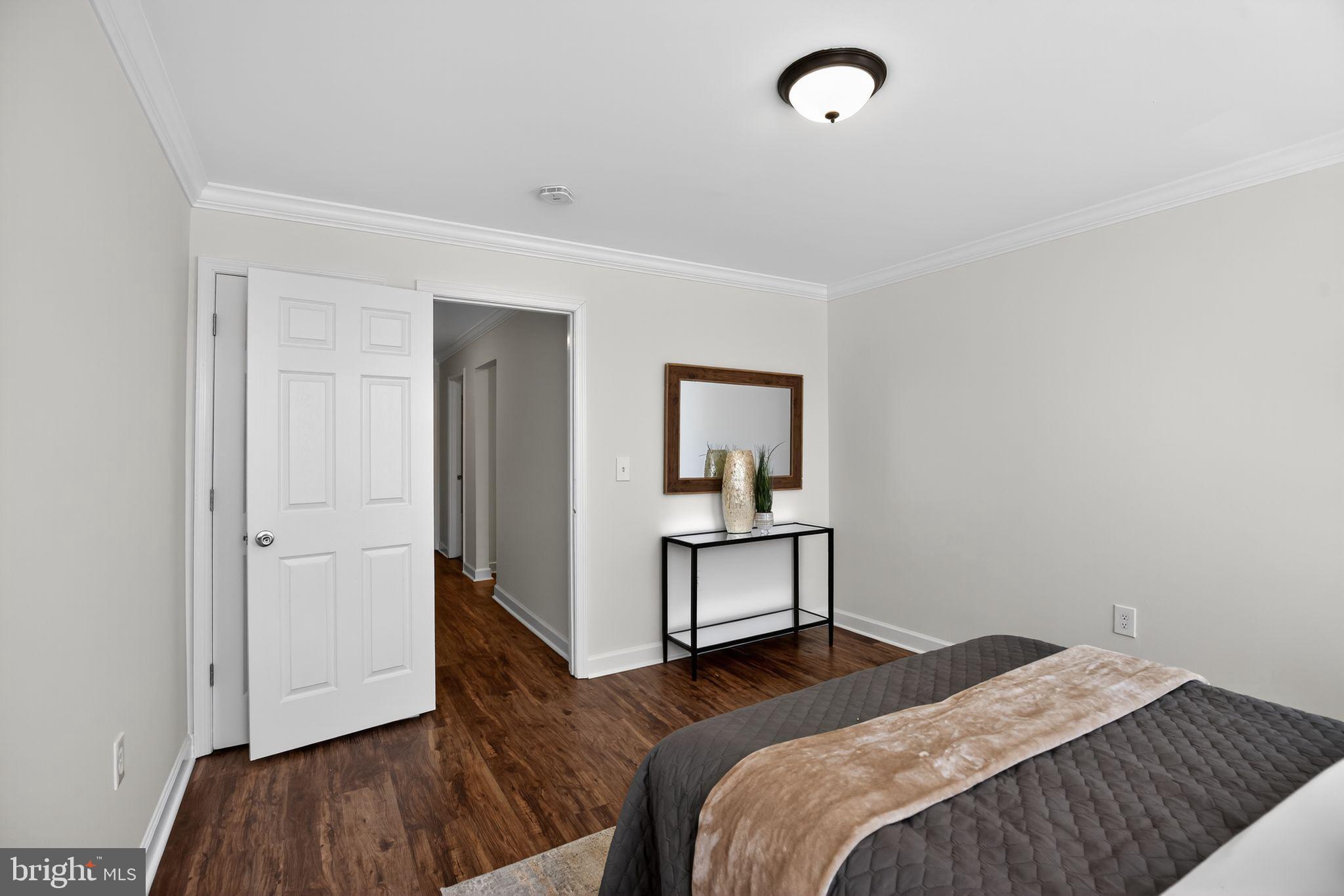 EAST BALTIMORE MIDWAY - Residential