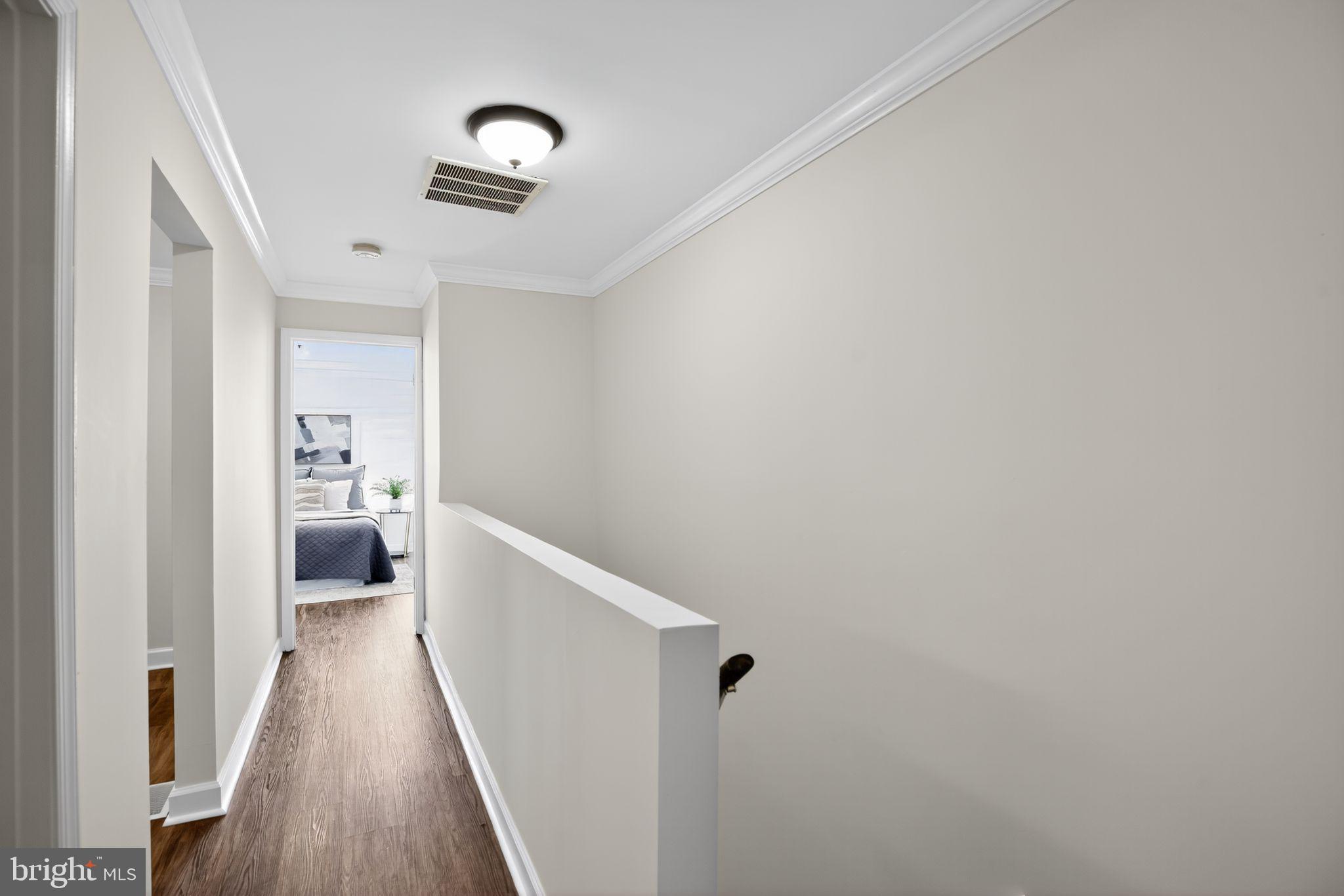 EAST BALTIMORE MIDWAY - Residential