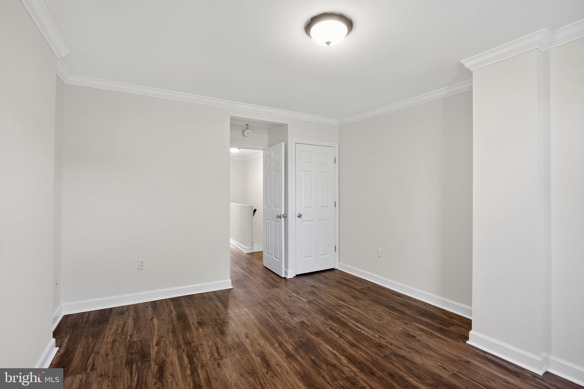 EAST BALTIMORE MIDWAY - Residential