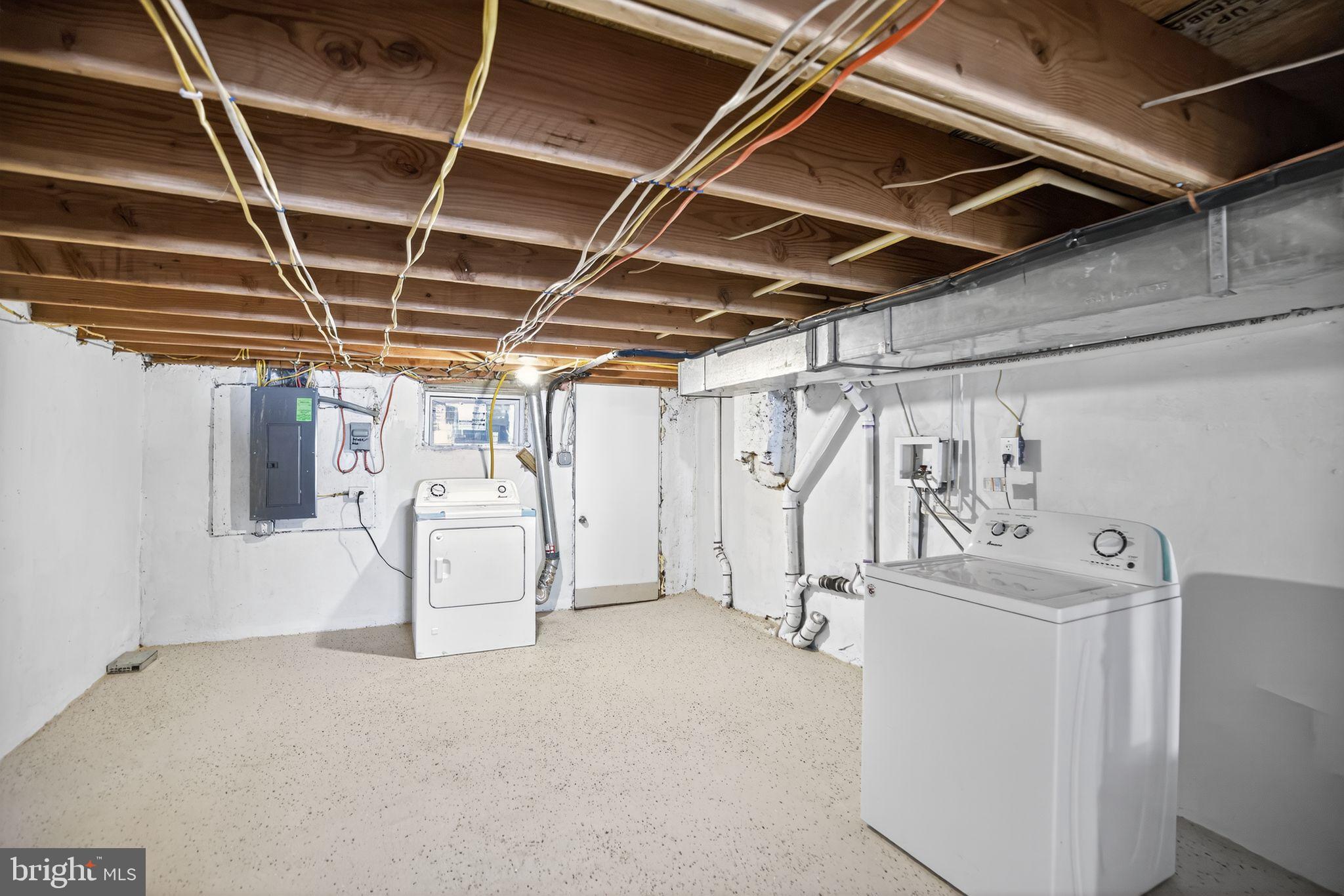 EAST BALTIMORE MIDWAY - Residential