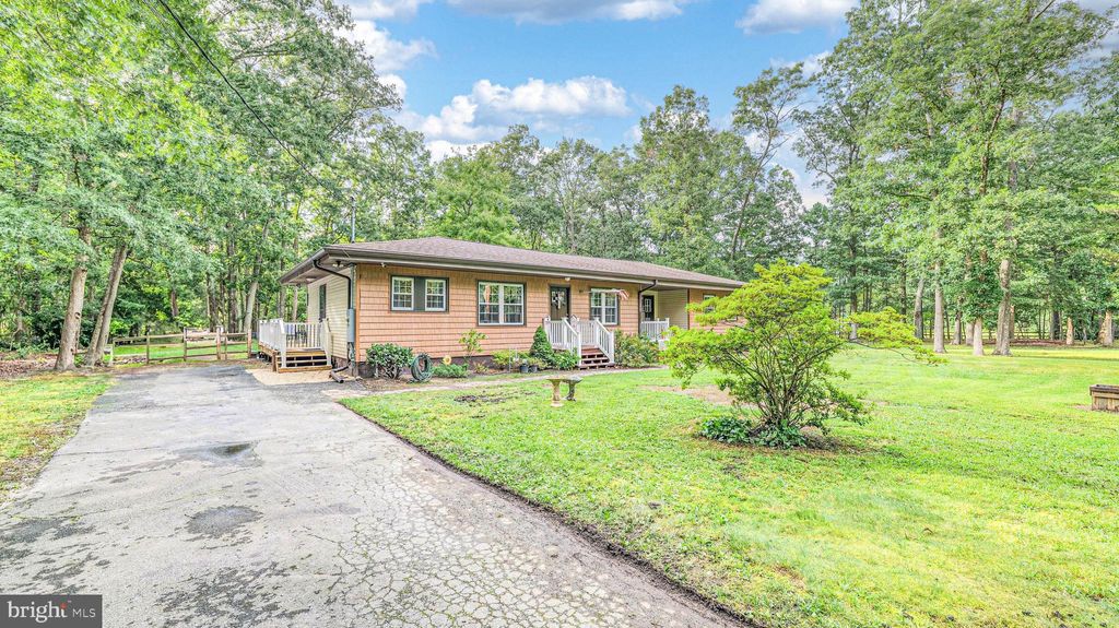 Photo of 531 Cedar Avenue, RICHLAND, NJ 08350 (MLS # NJAC2020816)