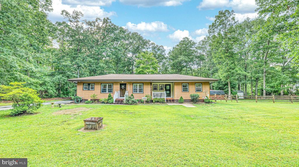 Photo of 531 Cedar Avenue, RICHLAND, NJ 08350 (MLS # NJAC2020816)