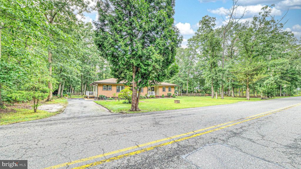 Photo of 531 Cedar Avenue, RICHLAND, NJ 08350 (MLS # NJAC2020816)